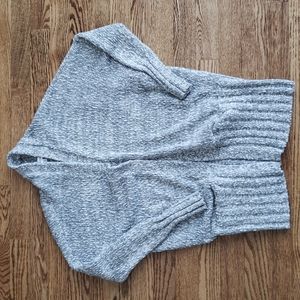 (XXS) Aritzia Talula Comfy Oversized Cashmere Cottagecore Weekend Relaxed Fit
